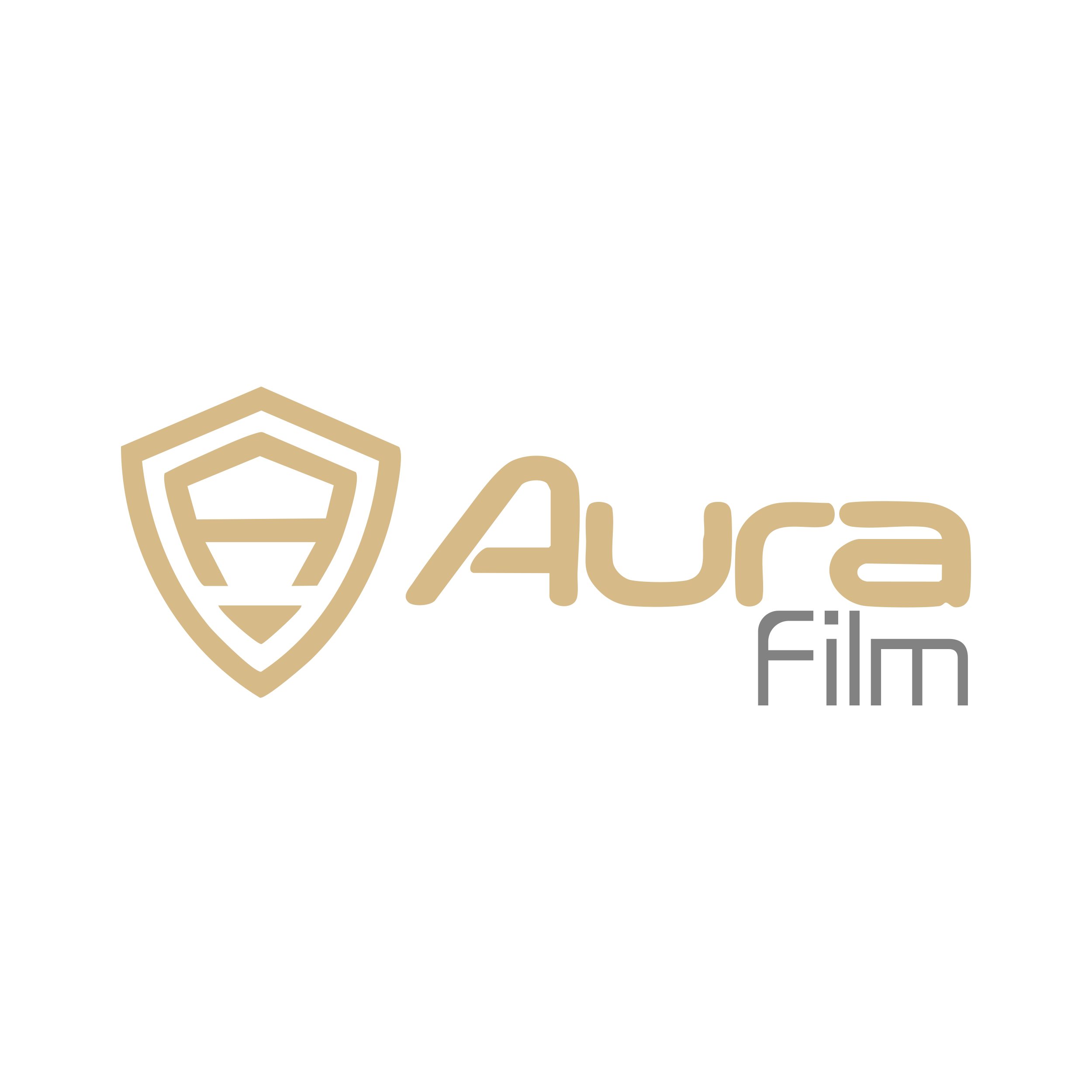 شعار  اورا فيلم